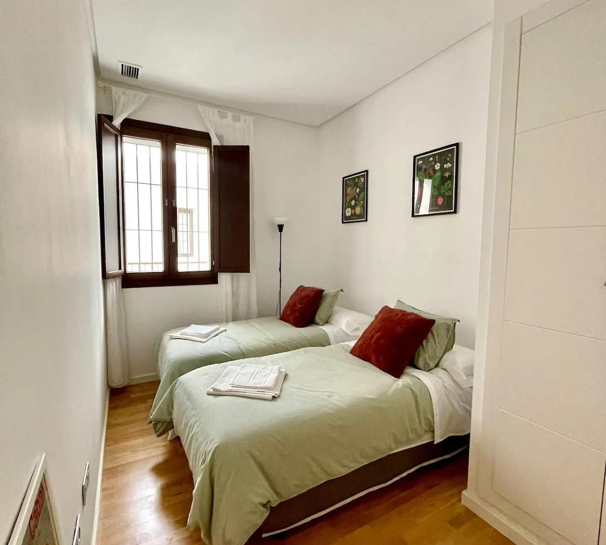 El Buen Porvenir Casa Palacio En Jerez Херес-де-ла-Фронтера 0*,  Испания