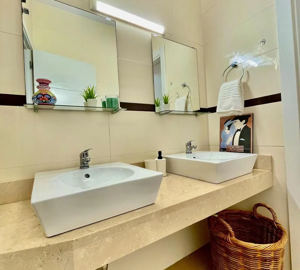 Апартаменты El Buen Porvenir Casa Palacio En Jerez Херес-де-ла-Фронтера