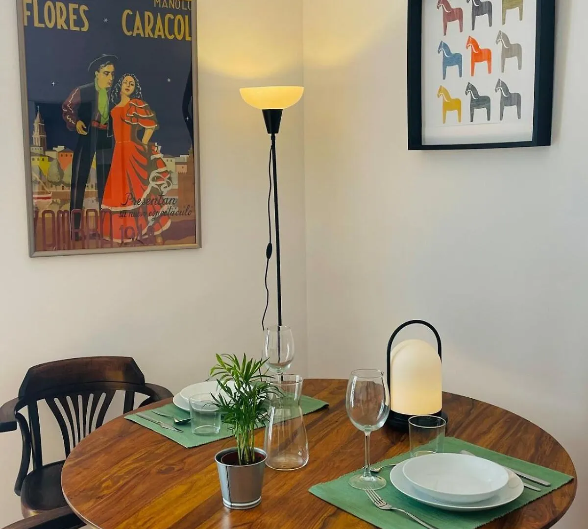 Апартаменты El Buen Porvenir Casa Palacio En Jerez Херес-де-ла-Фронтера