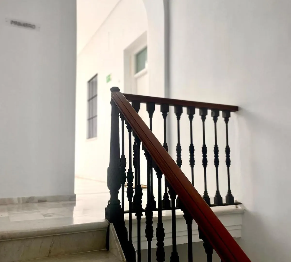 Apartment El Buen Porvenir Casa Palacio En Jerez Jerez de la Frontera Spain