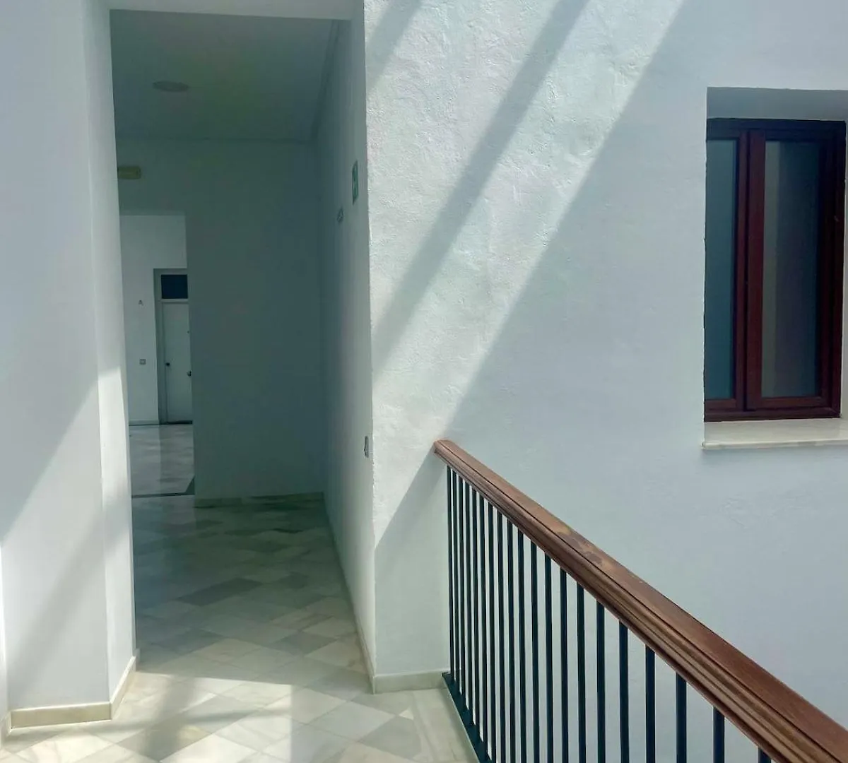 El Buen Porvenir Casa Palacio En Jerez Jerez de la Frontera Apartment